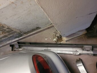 Díly Seat Leon 1m - 2