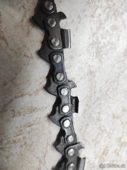 Řetězy Sandvik - 2