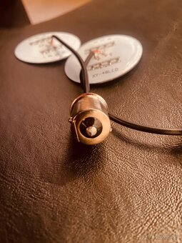 Led blinkry Harley-Davidson - 2