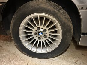 BMW E38 R16 styling 61 - 2