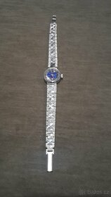 Mechanické hodinky Chaika - 2