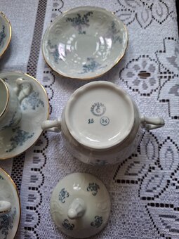 Prodej soupravy na kávu - 2