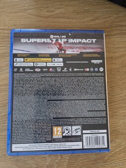 NHL 26 PS5 - 2