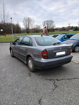 Citroën C5 Exclusive - 2