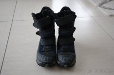 dětské zimní Geox vel.32 - 2
