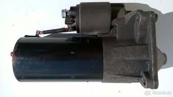 Startér Renault N1 Kangoo 1,9 D - 2