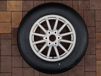 18" 6x139,7 DODGE RAM NOVÝ MODEL NOVÁ SADA - 2