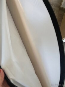 fotograficky reflektor - prenosne nasviceni - 2