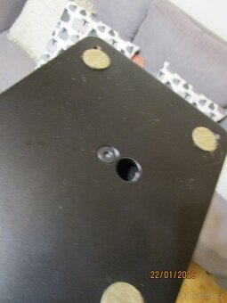 Stojany na reprobedny - 2