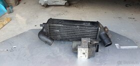 Alfa romeo 166 2.4jtd - 2