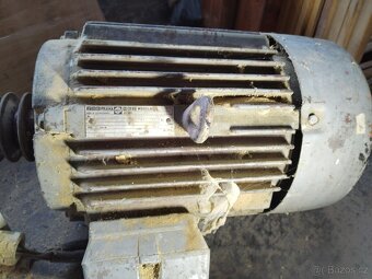Elektromotory - 2