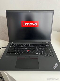 LENOVO T14 - 2