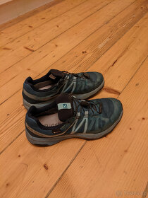 Salomon 38 s membránou - 2