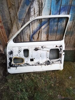 Opel kadett city - 2