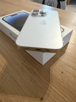 IPhone Apple 14pro - 2