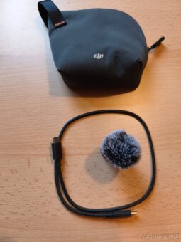Mikrofon DJI Mic Mini Transmitter - 2