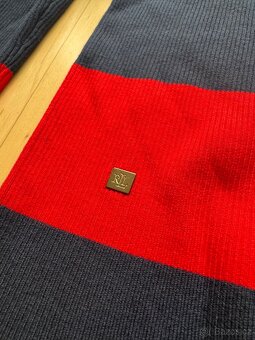 Ralph Lauren rolak NOVY - 2