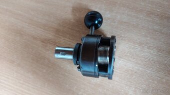 Válcovací hlava na závity - 2