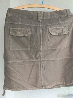 Dámská sukně - 2