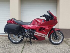 BMW K1100RS - 2