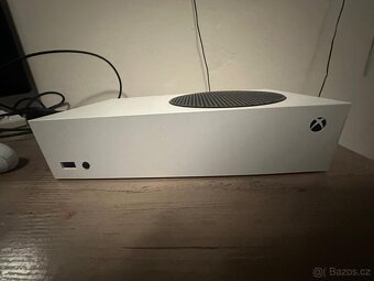 Xbox S - 2