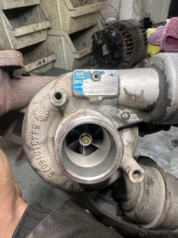 Turbo AFN AVG ASV - 2