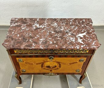 Komoda Haupt model - AKCE - 2