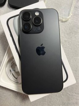 iPhone 15 pro - 2