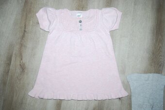 ŠATY/ŠATIČKY, ZN.NEXT, VEL.62 - 2