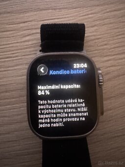 Apple watch ultra - 2