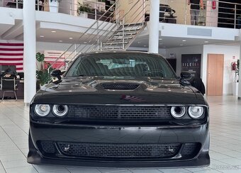 Dodge Challenger 6.4 Scat PackWidebody - 2