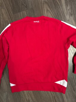 Mikina Reebok Hockey - 2