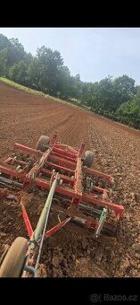 Kompaktor Unia Atlas 3m - 2