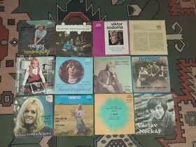 Singly čeští interpreti - 2