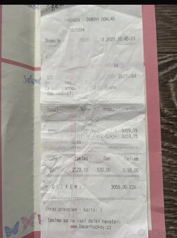 Kolečkové brusle Bauer - 2