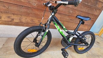 Dětské kolo Amulet Mini 16 Superlite - 2