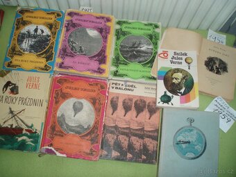 Jules Verne Patnáctiletý kapitán - 2