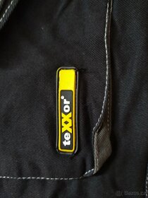 Montérková blůza - nová- SLEVA - 2