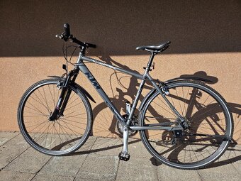 KTM Cross Life vel. 51 cm - 2