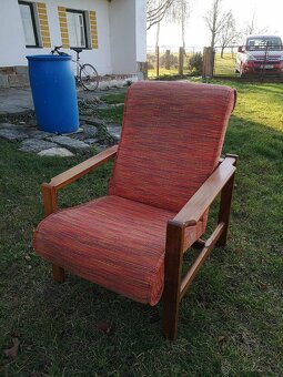 Sedací souprava - 2