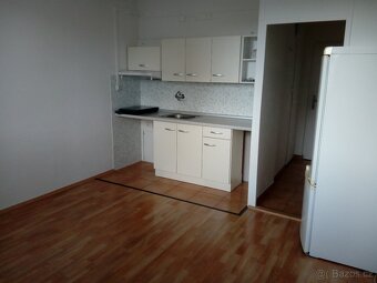 PRONÁJEM 1+1 BRNO-KOHOUTOVICE - 2