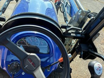 Malotraktor Farmtrac 26 - 2