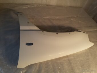 NISSAN TERRANO 2 Facelift – Blatníky přední - 2