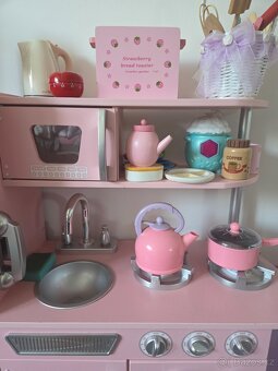 Detska kuchyňka kidkraft - 2