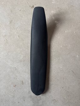 Snížené sedlo ktm exc - 2