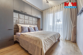 Prodej bytu 3+kk, 70 m², Vochov - 2