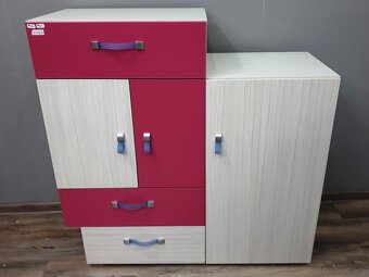 Skříňka (22281B) - 2