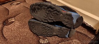 Boty adidas terrex 42/5 - 2