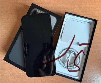 iPhone 13 Pro Max 128GB - 2