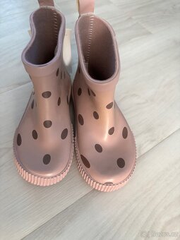 Holinky h&m minnie 23 - 2